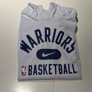 Warriors Hoodie